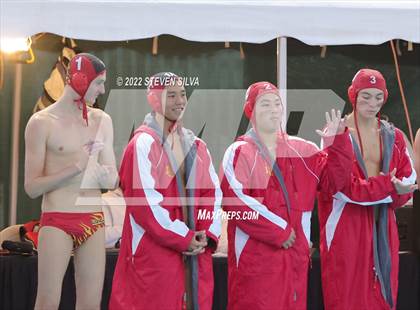 Thumbnail 2 in Coronado vs. Mt. Carmel (CIF SDS Division 1 Final) photogallery.