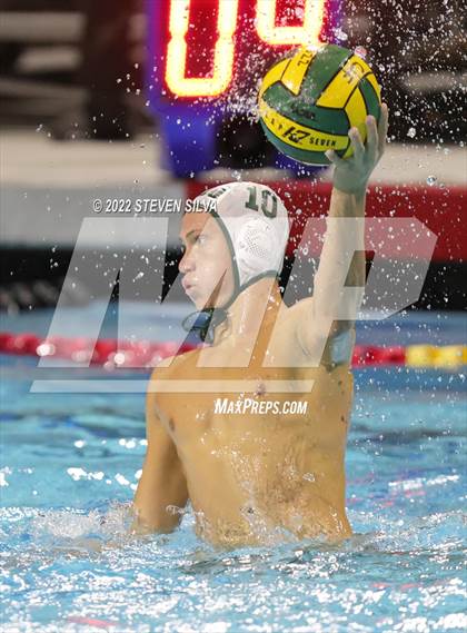 Thumbnail 3 in Coronado vs. Mt. Carmel (CIF SDS Division 1 Final) photogallery.