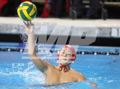 Thumbnail 3 in Coronado vs. Mt. Carmel (CIF SDS Division 1 Final) photogallery.
