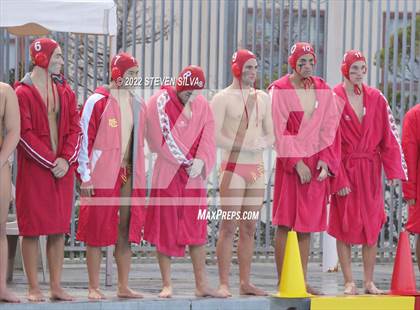 Thumbnail 2 in Coronado vs. Mt. Carmel (CIF SDS Division 1 Final) photogallery.