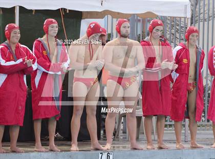 Thumbnail 1 in Coronado vs. Mt. Carmel (CIF SDS Division 1 Final) photogallery.