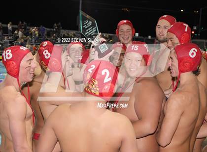 Thumbnail 1 in Coronado vs. Mt. Carmel (CIF SDS Division 1 Final) photogallery.