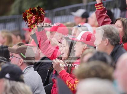 Thumbnail 3 in Coronado vs. Mt. Carmel (CIF SDS Division 1 Final) photogallery.