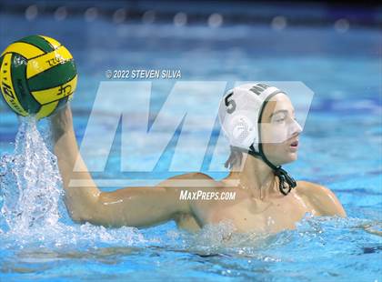 Thumbnail 2 in Coronado vs. Mt. Carmel (CIF SDS Division 1 Final) photogallery.