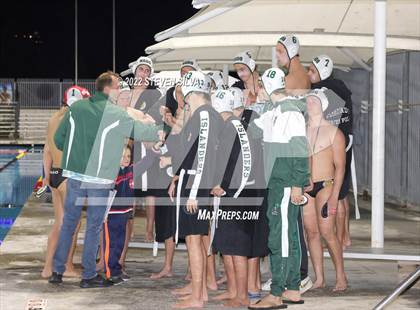 Thumbnail 2 in Coronado vs. Mt. Carmel (CIF SDS Division 1 Final) photogallery.