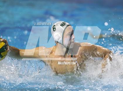Thumbnail 2 in Coronado vs. Mt. Carmel (CIF SDS Division 1 Final) photogallery.