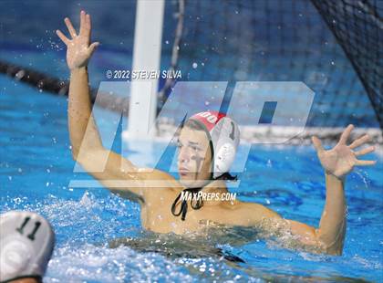 Thumbnail 1 in Coronado vs. Mt. Carmel (CIF SDS Division 1 Final) photogallery.