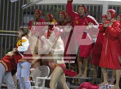 Thumbnail 2 in Coronado vs. Mt. Carmel (CIF SDS Division 1 Final) photogallery.