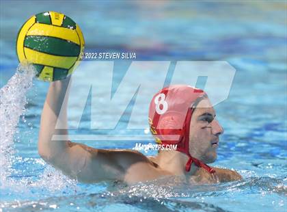 Thumbnail 1 in Coronado vs. Mt. Carmel (CIF SDS Division 1 Final) photogallery.