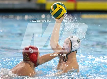 Thumbnail 2 in Coronado vs. Mt. Carmel (CIF SDS Division 1 Final) photogallery.