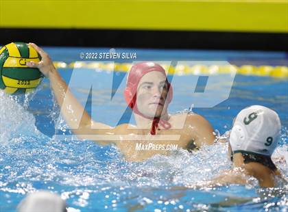 Thumbnail 2 in Coronado vs. Mt. Carmel (CIF SDS Division 1 Final) photogallery.
