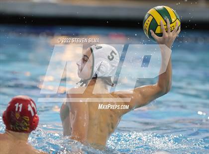 Thumbnail 2 in Coronado vs. Mt. Carmel (CIF SDS Division 1 Final) photogallery.