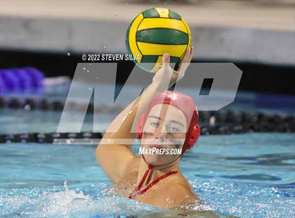Thumbnail 2 in Coronado vs. Mt. Carmel (CIF SDS Division 1 Final) photogallery.