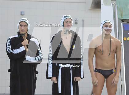 Thumbnail 1 in Coronado vs. Mt. Carmel (CIF SDS Division 1 Final) photogallery.