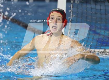 Thumbnail 3 in Coronado vs. Mt. Carmel (CIF SDS Division 1 Final) photogallery.