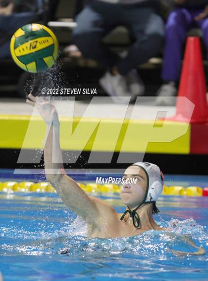 Thumbnail 1 in Coronado vs. Mt. Carmel (CIF SDS Division 1 Final) photogallery.