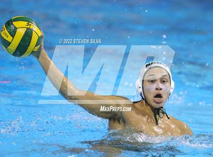 Thumbnail 2 in Coronado vs. Mt. Carmel (CIF SDS Division 1 Final) photogallery.