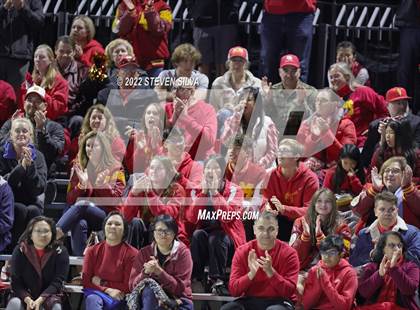 Thumbnail 2 in Coronado vs. Mt. Carmel (CIF SDS Division 1 Final) photogallery.