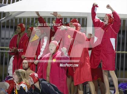 Thumbnail 3 in Coronado vs. Mt. Carmel (CIF SDS Division 1 Final) photogallery.