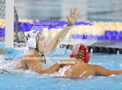 Thumbnail 2 in Coronado vs. Mt. Carmel (CIF SDS Division 1 Final) photogallery.