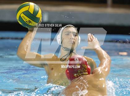 Thumbnail 2 in Coronado vs. Mt. Carmel (CIF SDS Division 1 Final) photogallery.