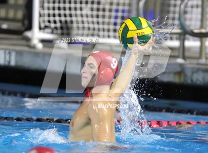 Thumbnail 2 in Coronado vs. Mt. Carmel (CIF SDS Division 1 Final) photogallery.