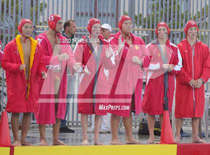 Thumbnail 2 in Coronado vs. Mt. Carmel (CIF SDS Division 1 Final) photogallery.