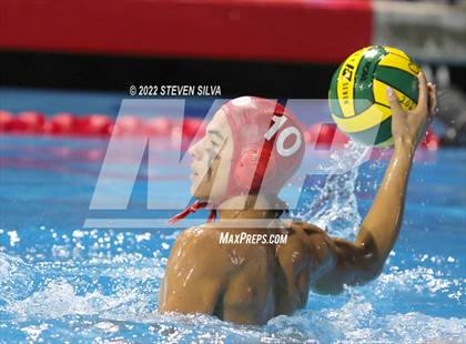 Thumbnail 1 in Coronado vs. Mt. Carmel (CIF SDS Division 1 Final) photogallery.