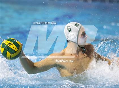 Thumbnail 3 in Coronado vs. Mt. Carmel (CIF SDS Division 1 Final) photogallery.