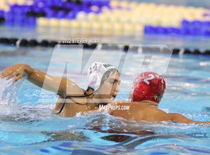 Thumbnail 1 in Coronado vs. Mt. Carmel (CIF SDS Division 1 Final) photogallery.