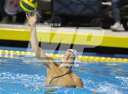 Thumbnail 2 in Coronado vs. Mt. Carmel (CIF SDS Division 1 Final) photogallery.