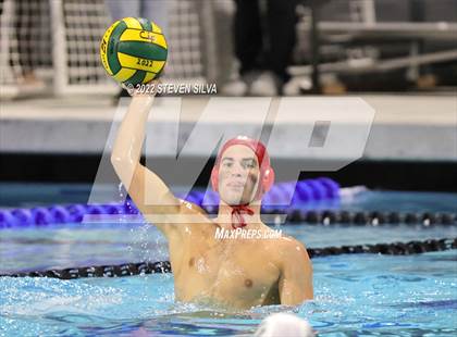Thumbnail 2 in Coronado vs. Mt. Carmel (CIF SDS Division 1 Final) photogallery.