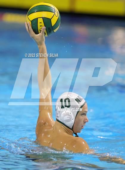 Thumbnail 3 in Coronado vs. Mt. Carmel (CIF SDS Division 1 Final) photogallery.