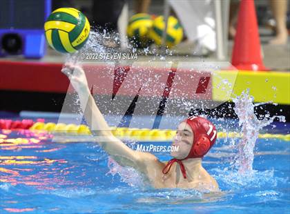 Thumbnail 3 in Coronado vs. Mt. Carmel (CIF SDS Division 1 Final) photogallery.