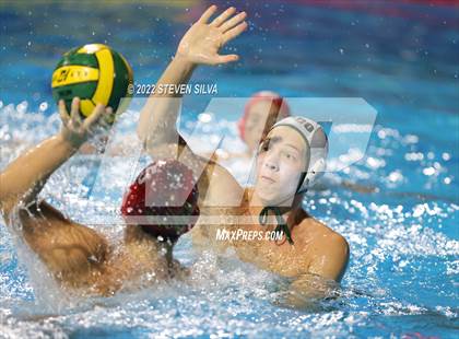 Thumbnail 1 in Coronado vs. Mt. Carmel (CIF SDS Division 1 Final) photogallery.