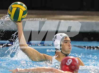 Thumbnail 3 in Coronado vs. Mt. Carmel (CIF SDS Division 1 Final) photogallery.