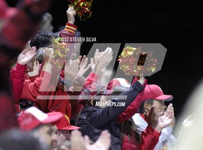 Thumbnail 1 in Coronado vs. Mt. Carmel (CIF SDS Division 1 Final) photogallery.