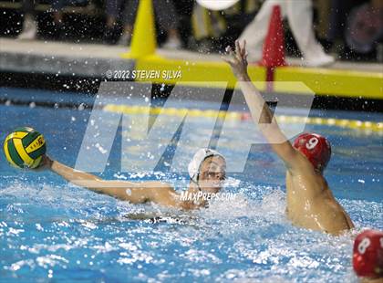 Thumbnail 3 in Coronado vs. Mt. Carmel (CIF SDS Division 1 Final) photogallery.