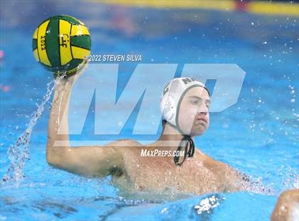 Thumbnail 2 in Coronado vs. Mt. Carmel (CIF SDS Division 1 Final) photogallery.