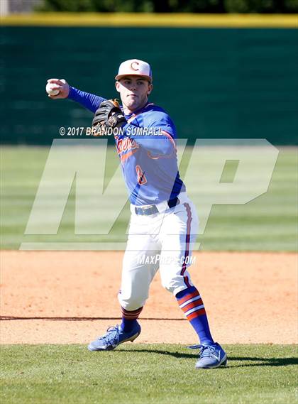 Thumbnail 1 in Talladega @ Chilton County photogallery.