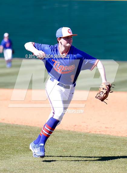 Thumbnail 3 in Talladega @ Chilton County photogallery.