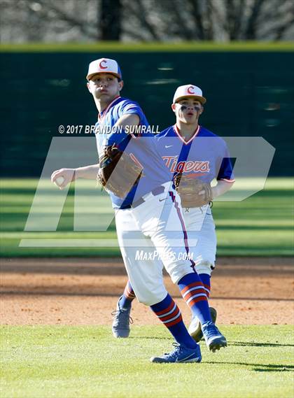 Thumbnail 1 in Talladega @ Chilton County photogallery.