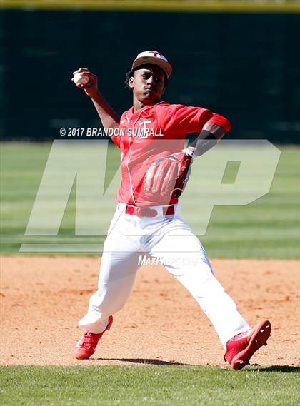 Thumbnail 1 in Talladega @ Chilton County photogallery.