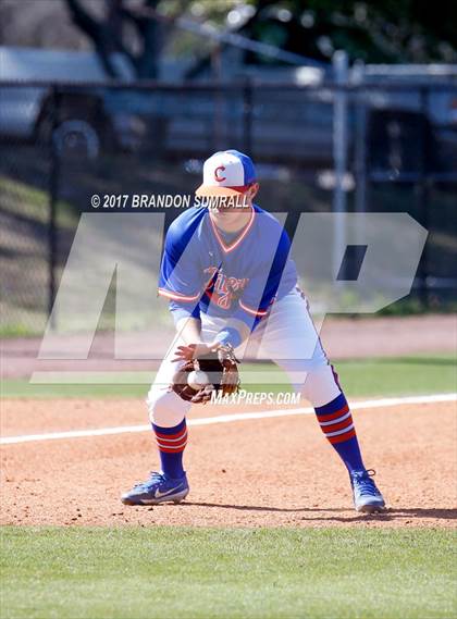 Thumbnail 1 in Talladega @ Chilton County photogallery.