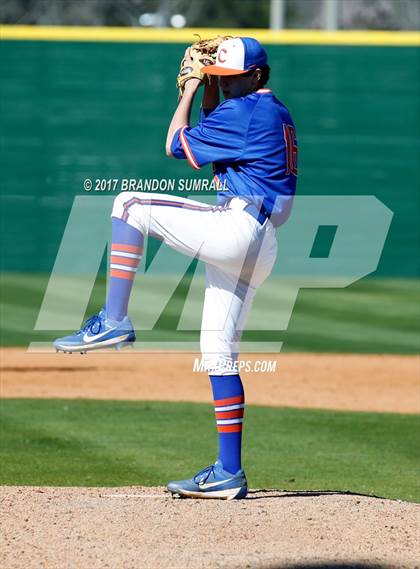 Thumbnail 3 in Talladega @ Chilton County photogallery.