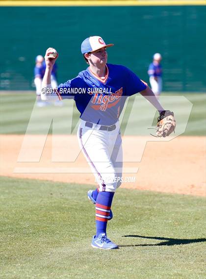 Thumbnail 2 in Talladega @ Chilton County photogallery.