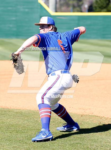 Thumbnail 1 in Talladega @ Chilton County photogallery.