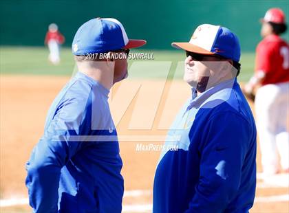 Thumbnail 3 in Talladega @ Chilton County photogallery.