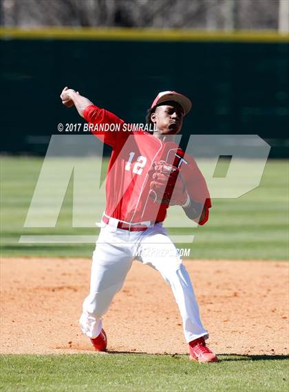 Thumbnail 2 in Talladega @ Chilton County photogallery.