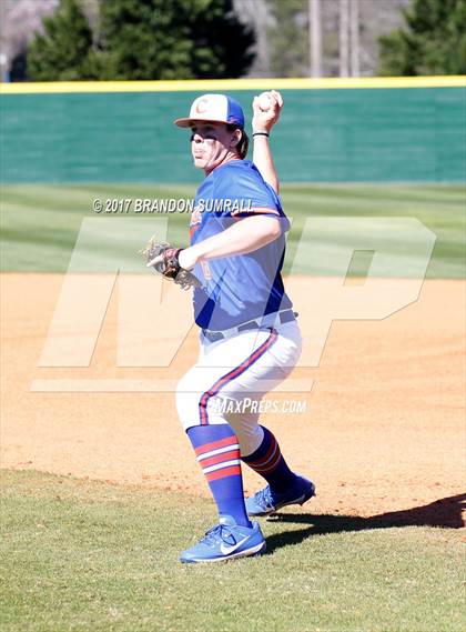 Thumbnail 2 in Talladega @ Chilton County photogallery.